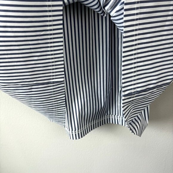 Anthropologie Sunday Striped Dress M - Picture 4 of 8